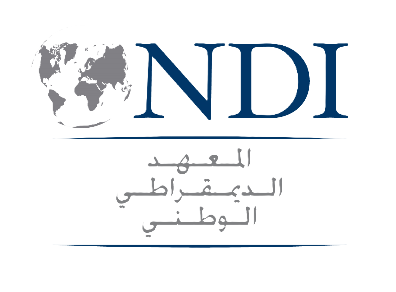 NDI logo