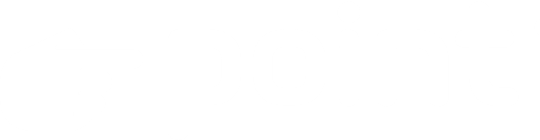 point logo